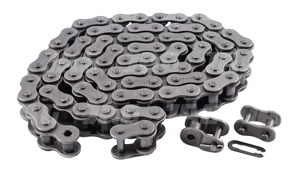 Łańcuch żmijki zbiornika ROLLON-SOLID 678966.41