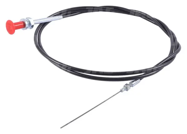 Linka gaszenia 2190 MM AL120054.01