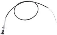  Linka gaszenia dł. 1219,2mm, 1/2" UNF 83954545.01