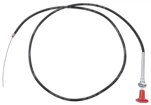 Linka gaszenia dł. 1300mm 1/2"UNF 3701714M91.01