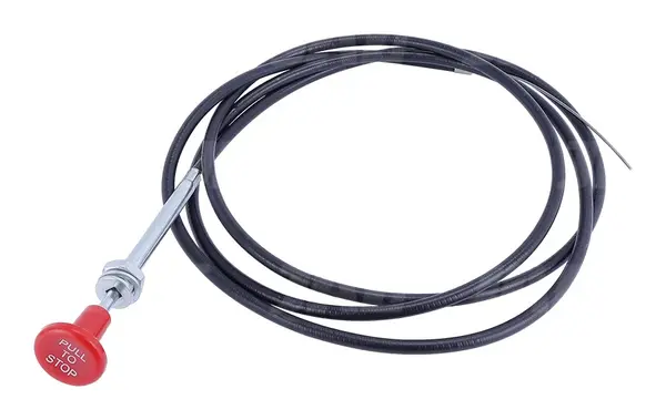 Linka gaszenia V32095900.01