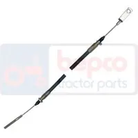  Linka gazu 3713027M2.01