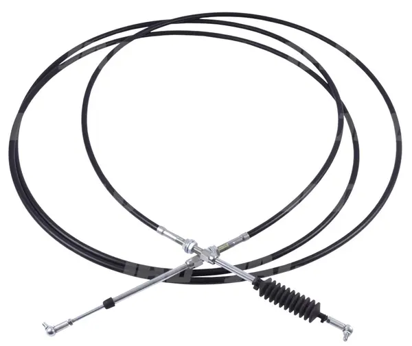 Linka gazu 6650mm PREMIUM 564196.02
