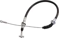  Linka hamulca 3581142M2.02