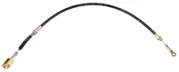  Linka hamulca 925mm 1693967M91.01