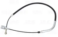  Linka hamulca ręcznego 3232912R1.01
