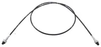  Linka licznika motogodzin - dł. 1714,5mm, 5/8"UNF, 5/8"UNF 80350966.01