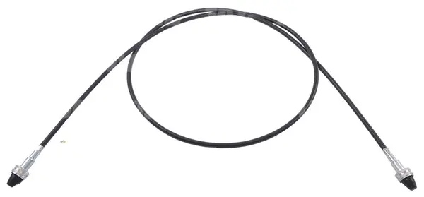 Linka licznika motogodzin - dł. 1714,5mm, 5/8"UNF, 5/8"UNF 80350966.01