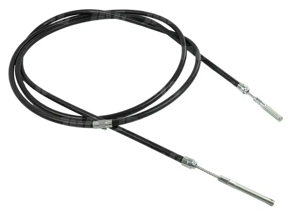 Linka motowidła 3660mm, h:3,6m 651039.0