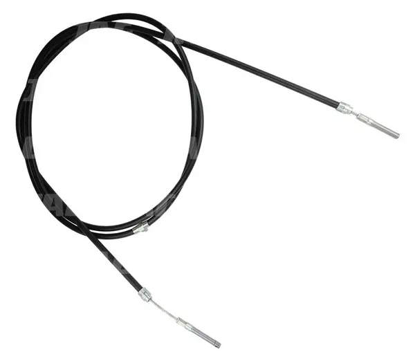 Linka motowidła 3965mm, h:4,2m 651040.01