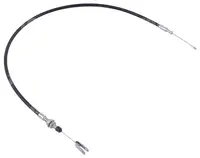  Linka ręcznego gazu 865mm 3581876M3.01
