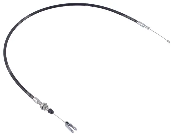 Linka ręcznego gazu 865mm 3581876M3.01