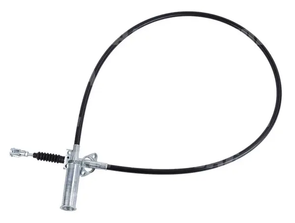 Linka rozdzielacza hydraulicznego z tuleją 3715988M1.02