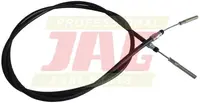  Linka sprzęgła 2300mm AZ21194.02