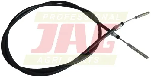 Linka sprzęgła 2300mm AZ21194.02