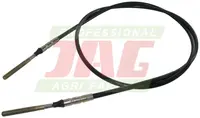  Linka sprzęgła 2405mm AZ21467.01
