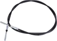  Linka sprzęgła 2500mm AZ21467.02