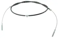  Linka sprzęgła 2630mm 753161G