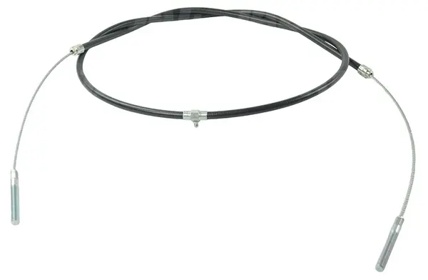 Linka sprzęgła 2630mm 753161G