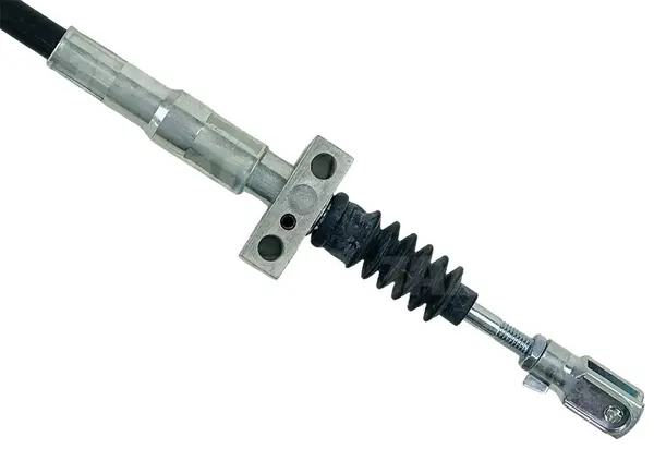 Linka sterowania układem hydraulicznym 4351673M2.01