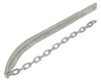  Listwa autoconturu ocynkowana JAG PREMIUM 753029.03