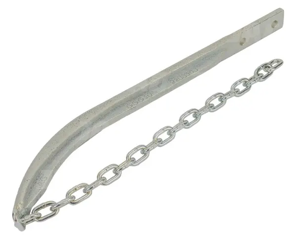 Listwa autoconturu ocynkowana JAG PREMIUM 753029.03