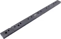  Listwa główki kosy lewa JAG PREMIUM 616997.00