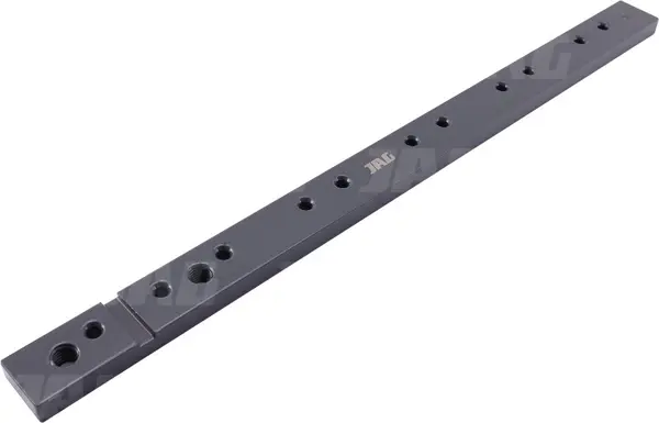 Listwa główki kosy lewa JAG PREMIUM 616997.00