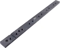  Listwa główki kosy prawa JAG PREMIUM 615003.00