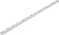  Listwa odrzutnika Jaguar 2601151.01
