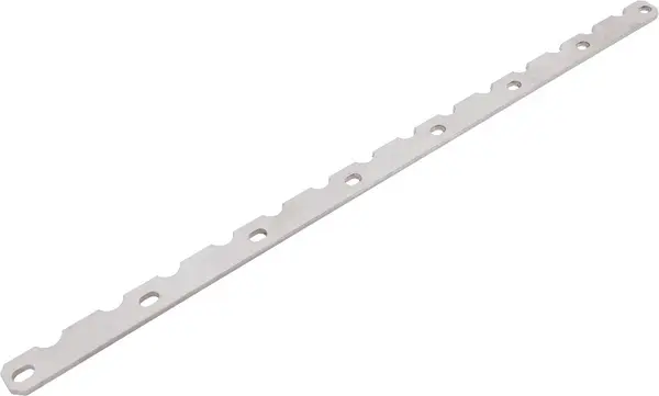 Listwa odrzutnika Jaguar 2601151.01