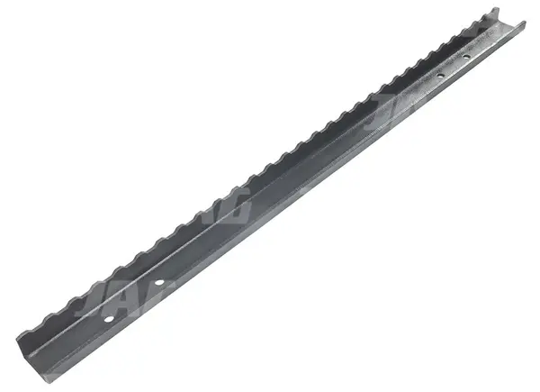Listwa podajnika pochyłego lewa /LH/ 736mm JAG PREMIUM 680446.00