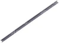  Listwa podajnika pochyłego /LH+RH/ 1058mm JAG PREMIUM 610155.00