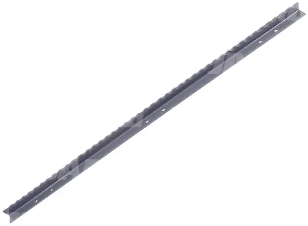 Listwa podajnika pochyłego /LH+RH/ 1058mm JAG PREMIUM 610155.00