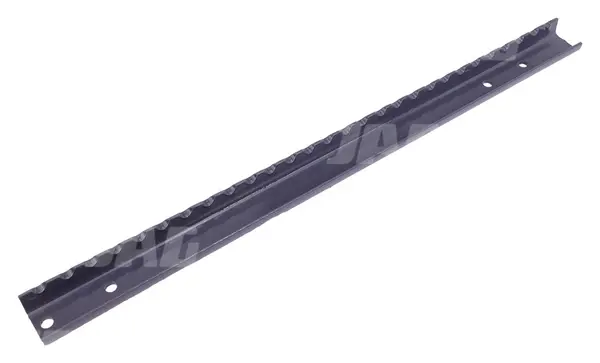 Listwa podajnika pochyłego /RH/ 650mm JAG PREMIUM 603743.00