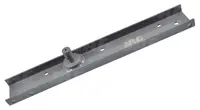  Listwa prowadząca iglice prawa 812651.01