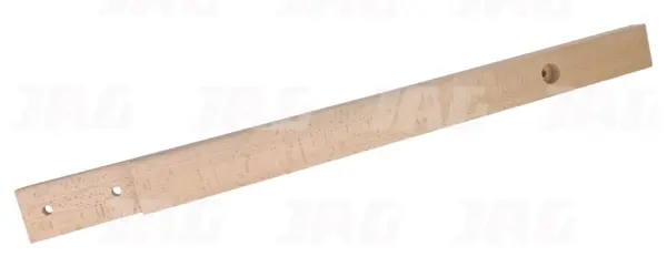 Listwa przenośnika pochyłego JAG 727395.03