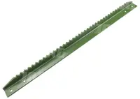  Listwa przenośnika pochyłego Z30159.01