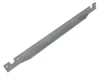  Listwa przenośnika pochyłego Z62287.02