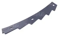  Listwa rotora końcowa prawa JAG PREMIUM 752874.00