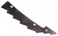  Listwa rotora lewa 782505.01
