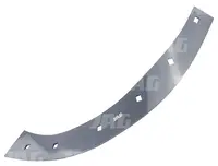  Listwa rotora lewa JAG PREMIUM 756620.00