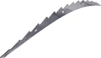  Listwa rotora środkowa lewa JAG PREMIUM 736688.00