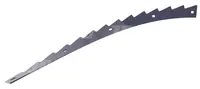  Listwa rotora środkowa prawa JAG PREMIUM 736689.00