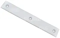  Listwa ślizgowa plastikowa 84061963.02