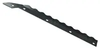  Listwa tylna rotora 758305.02