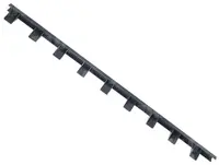  Listwa wstępna bębna odrzutnika słomy D28380255.01