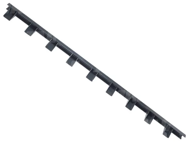 Listwa wstępna bębna odrzutnika słomy D28380255.01