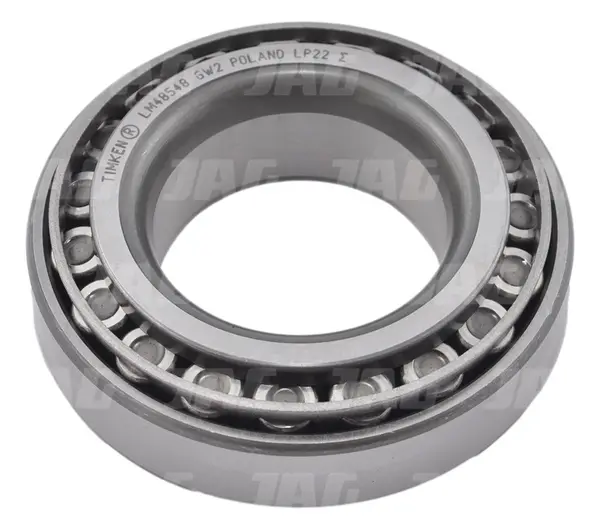 LM48548+LM48510 Łożysko Timken 971651.01