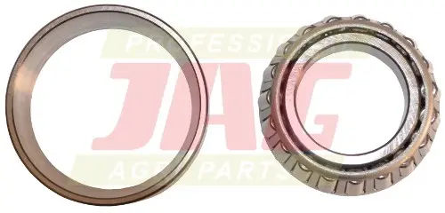 LM67010+67048 ŁOŻYSKO TIMKEN LM67010/48-TIMKEN